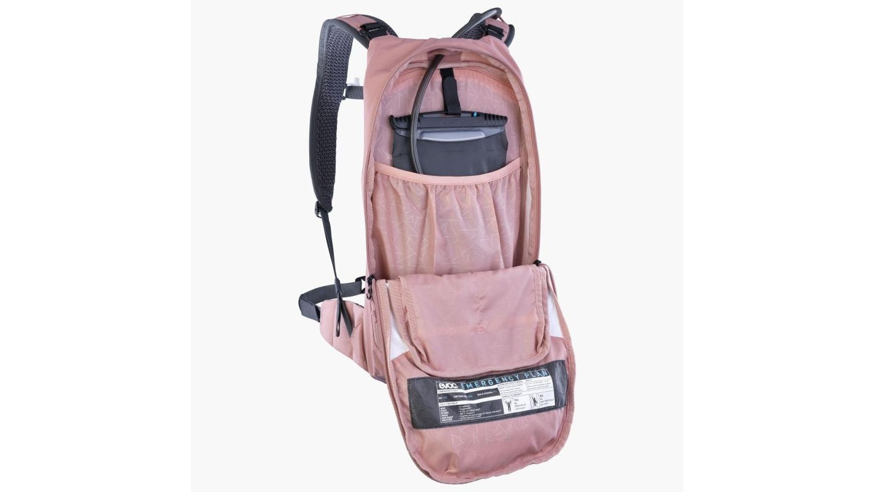 Evoc Stage 6 Rucksack image 13