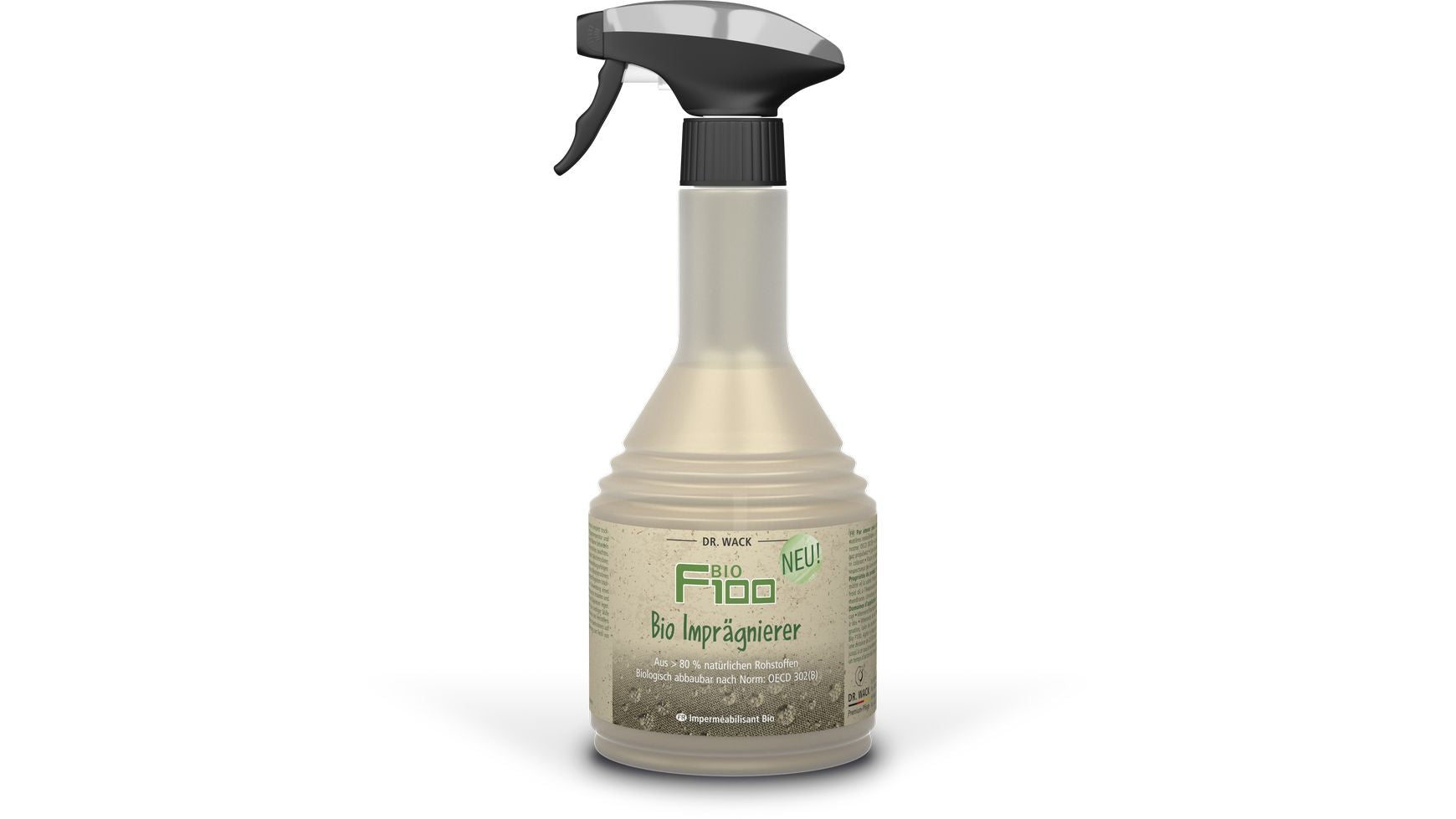 F100 Bio Imprägnierer 500 ml image 0
