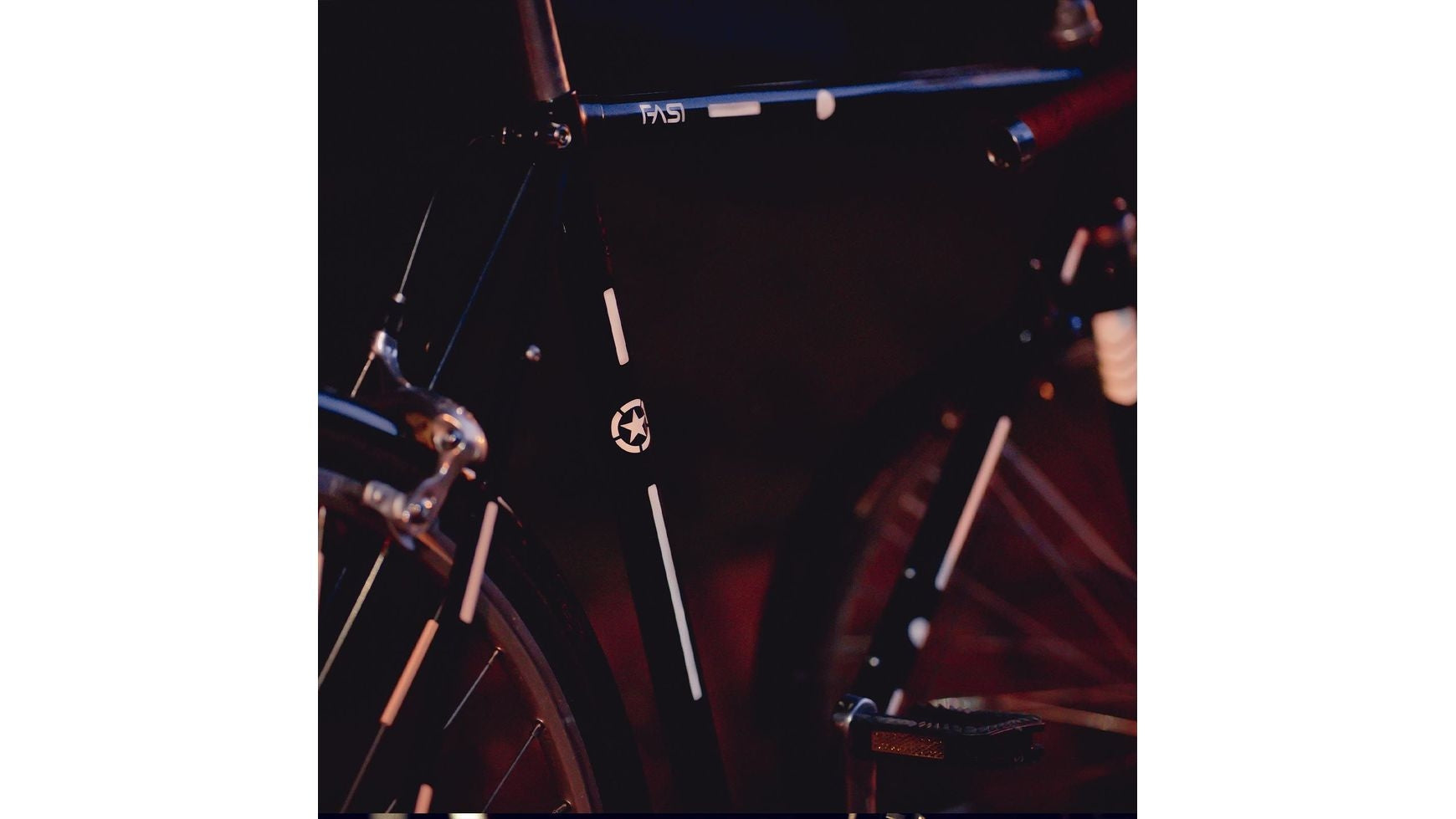 FASI Reflex-Sticker AVERY image 3