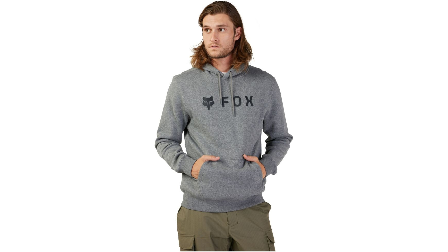 Fox ABSOLUTE FLEECE PO image 2