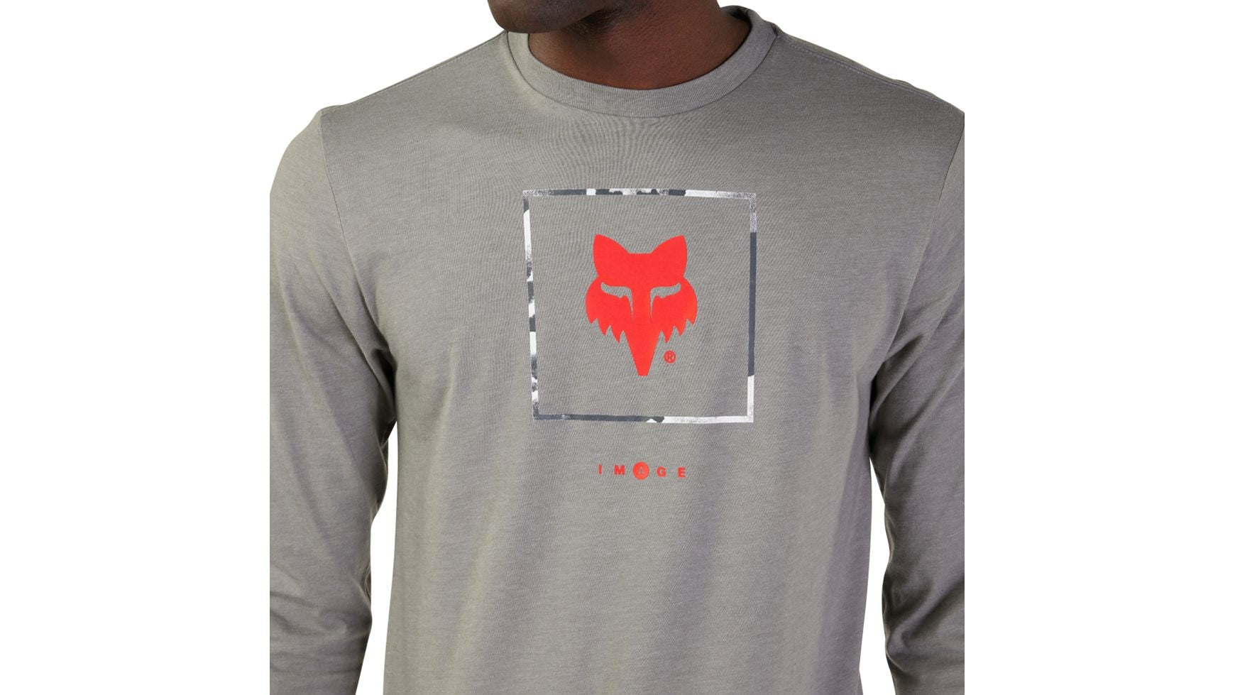 Fox ATLAS LS PREM TEE image 2