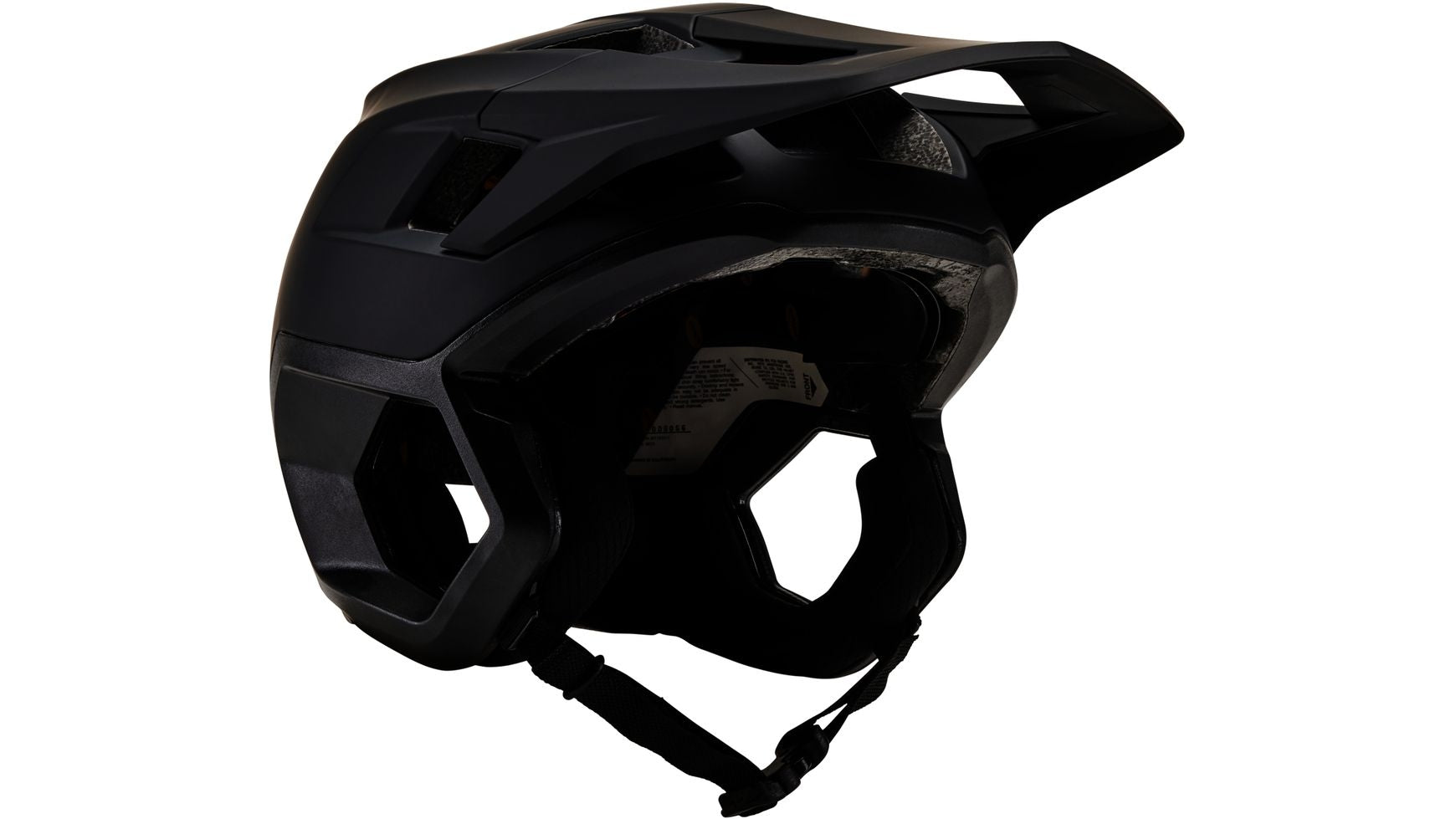 FOX DROPFRAME HELMET CE image 0