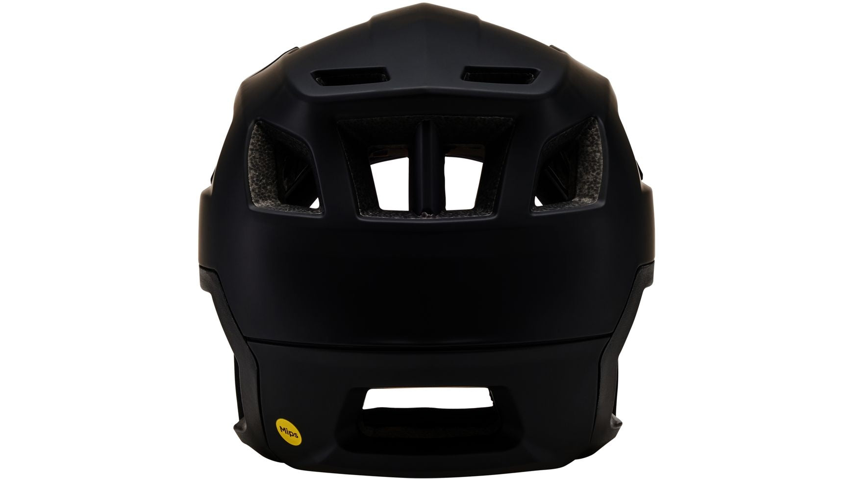 FOX DROPFRAME HELMET CE image 2
