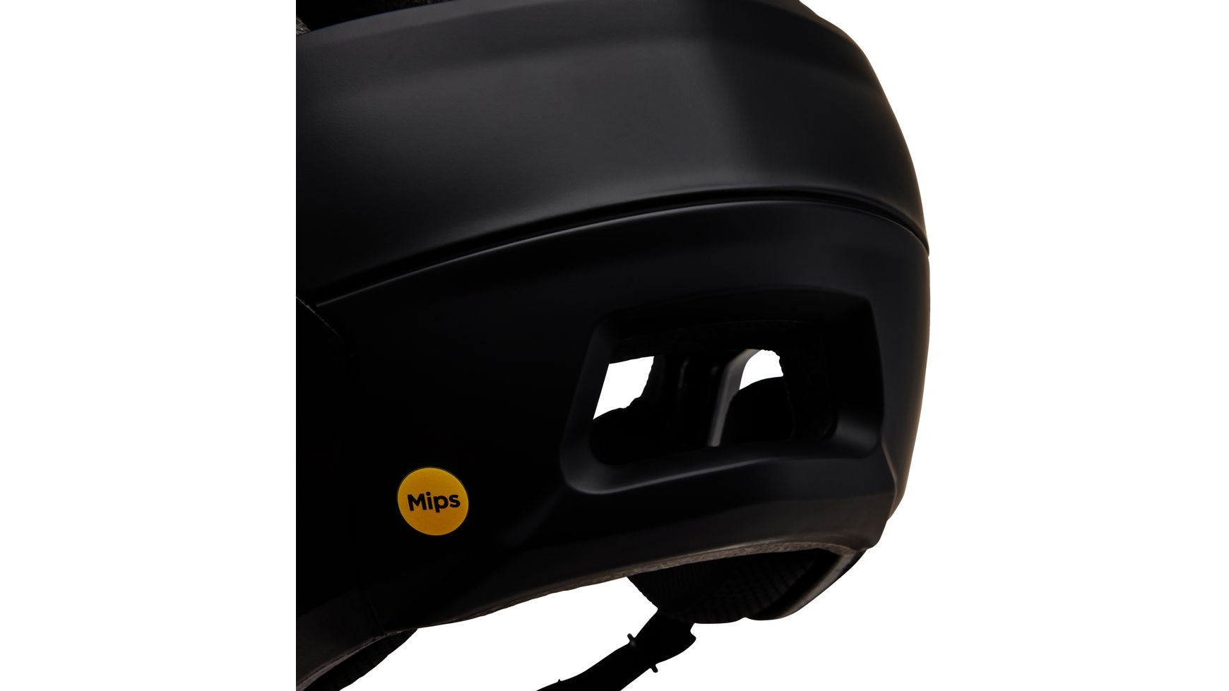 FOX DROPFRAME HELMET CE image 6
