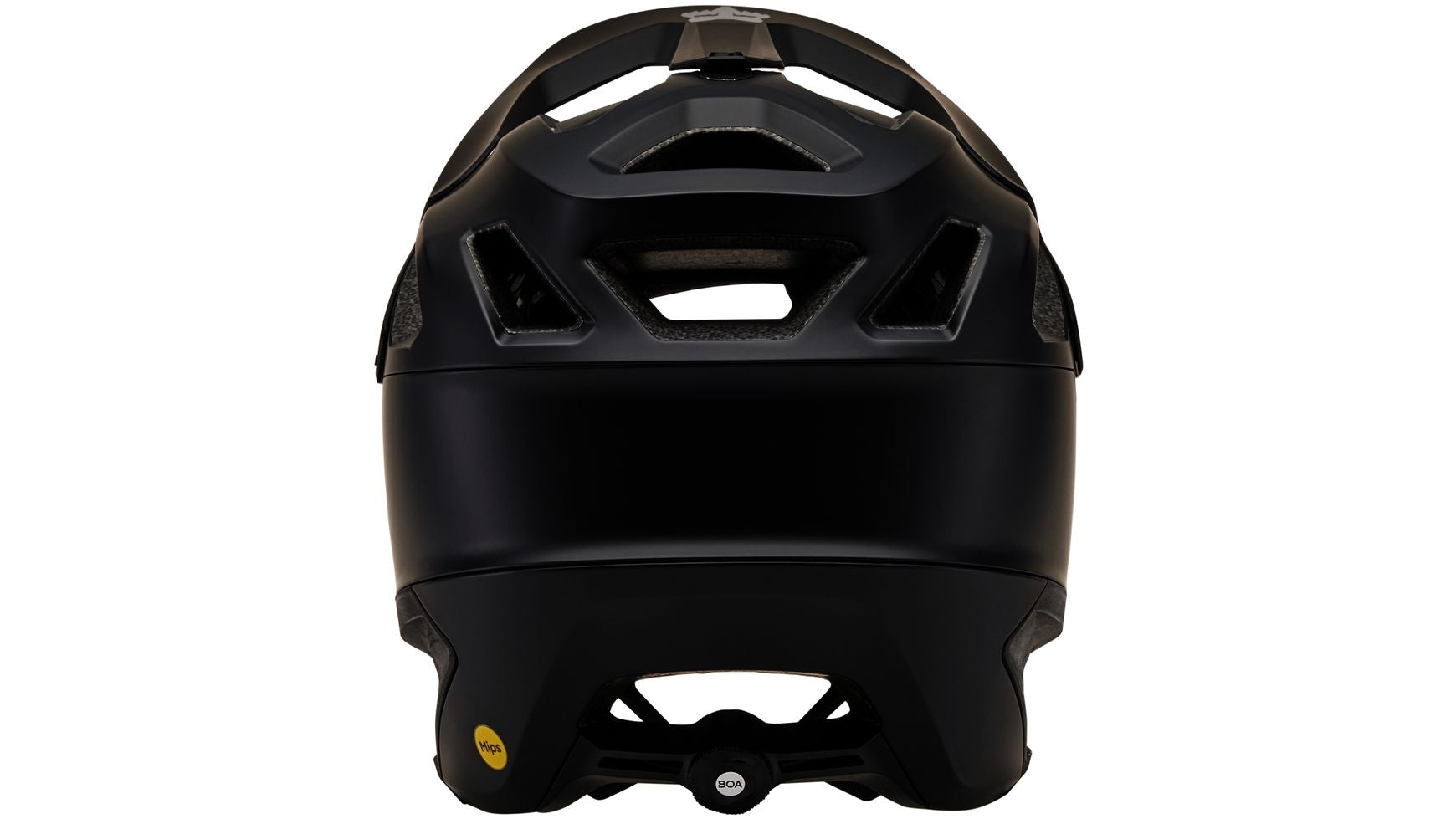 Fox DROPFRAME PRO MT BLK image 2