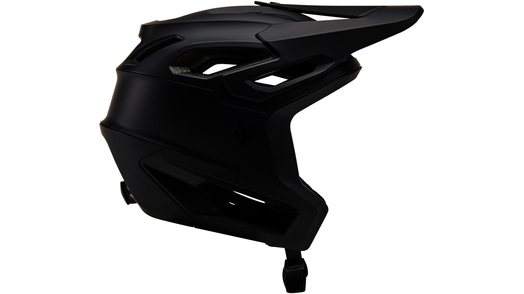 Fox DROPFRAME PRO MT BLK image 3