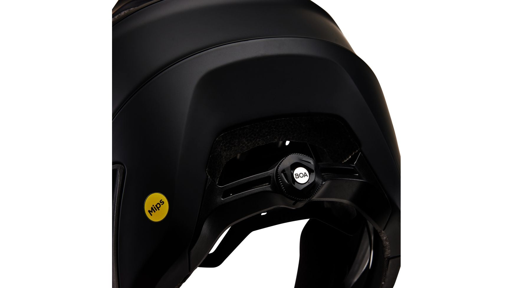 Fox DROPFRAME PRO MT BLK image 7