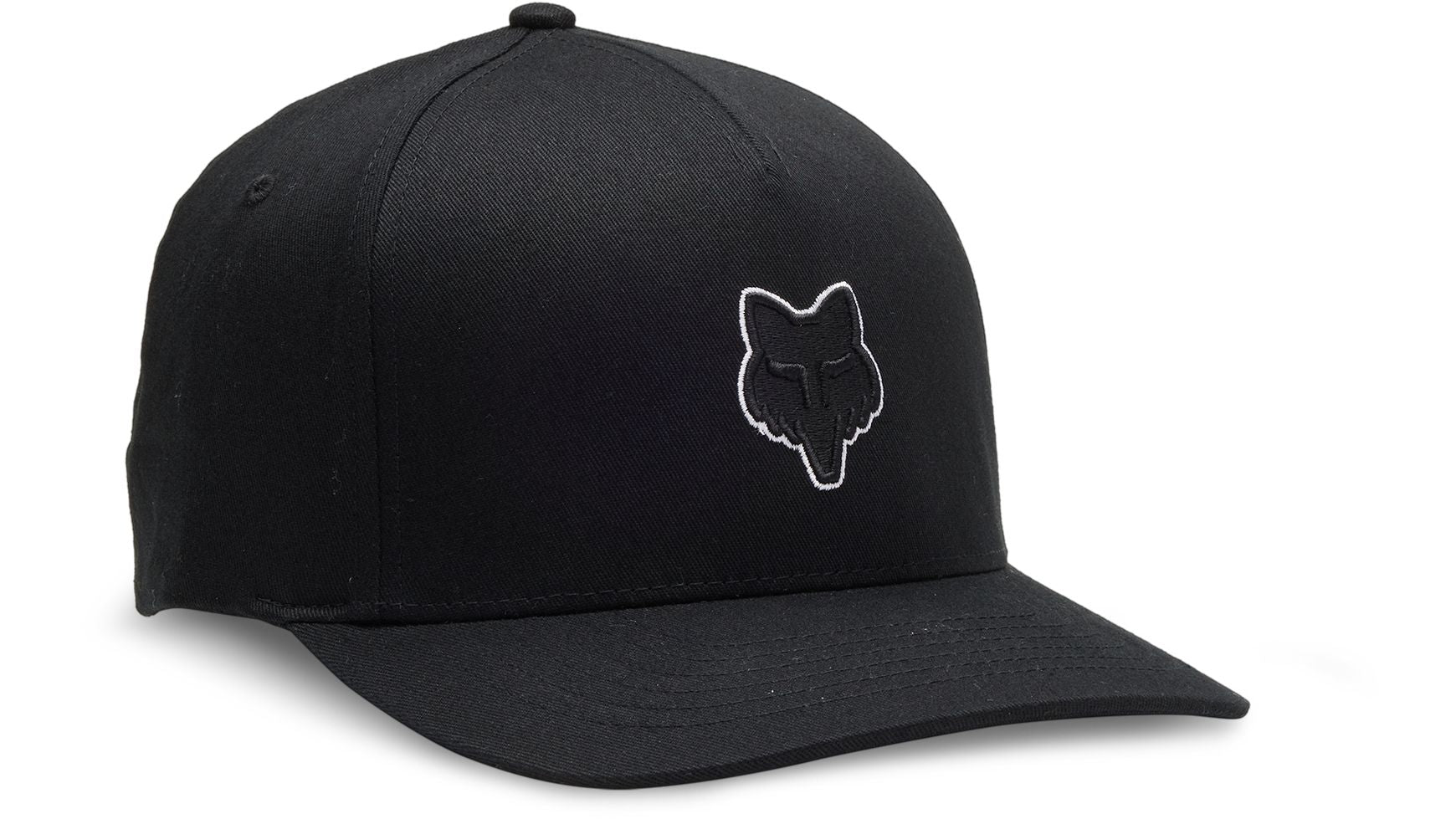 FOX HEAD FLEXFIT HAT image 8