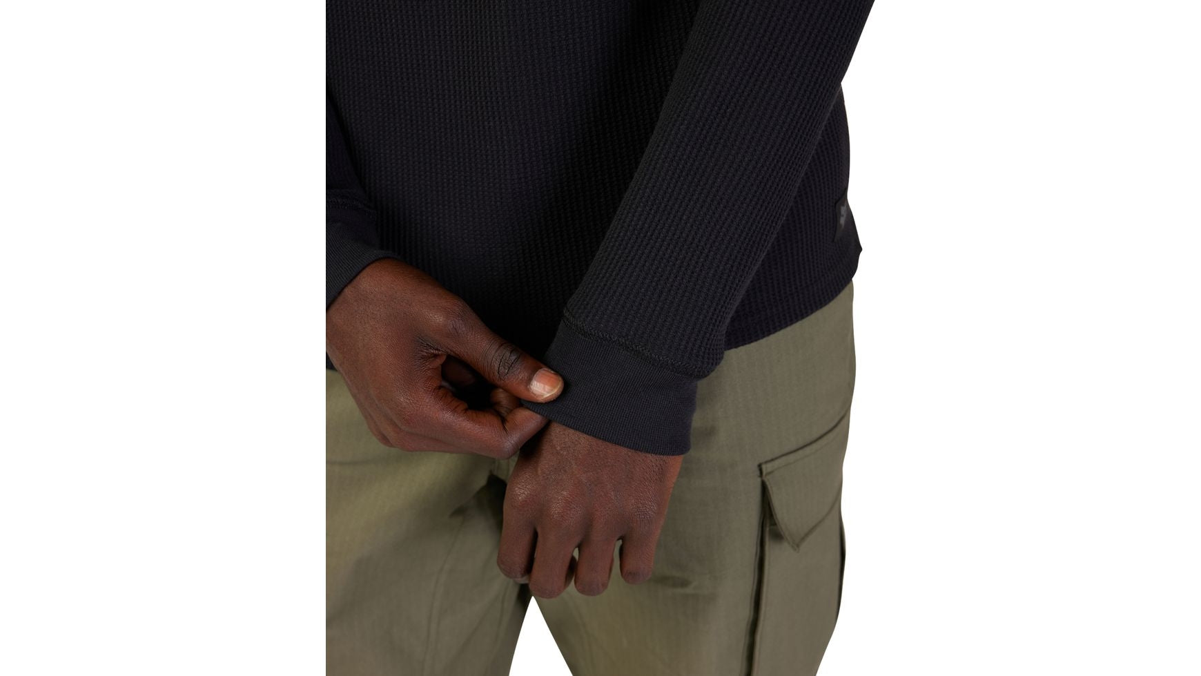 Fox LEVEL UP THERMAL LS image 3