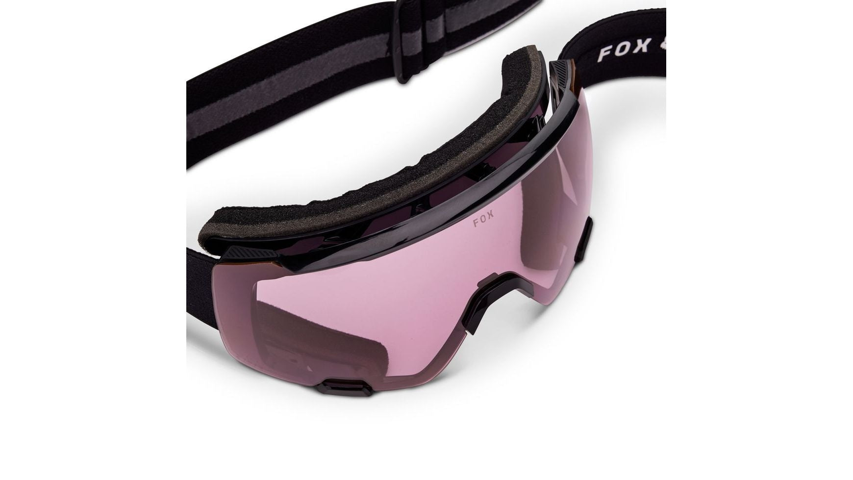 fox purevue goggles Fox PUREVUE GLASS