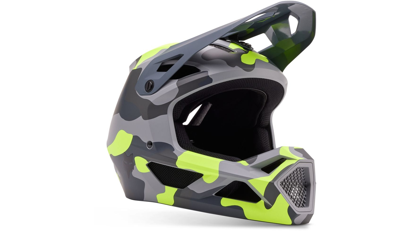 FOX RAMPAGE CAMO CE/CPSC image 6