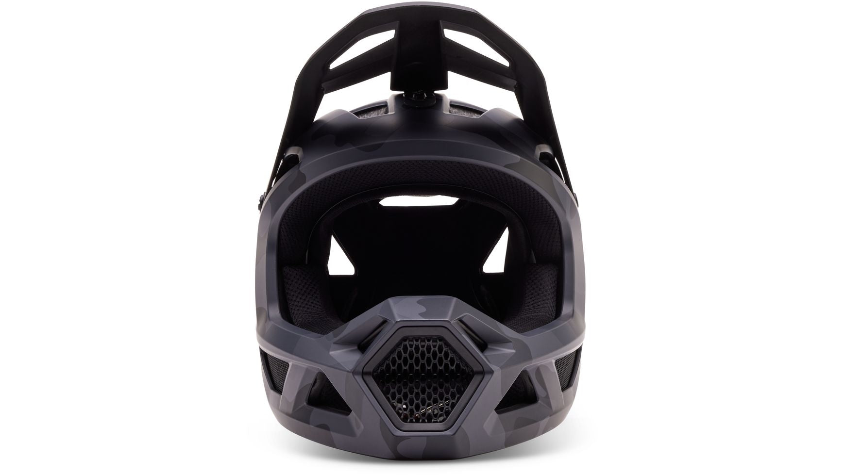 FOX RAMPAGE CAMO CE/CPSC image 1