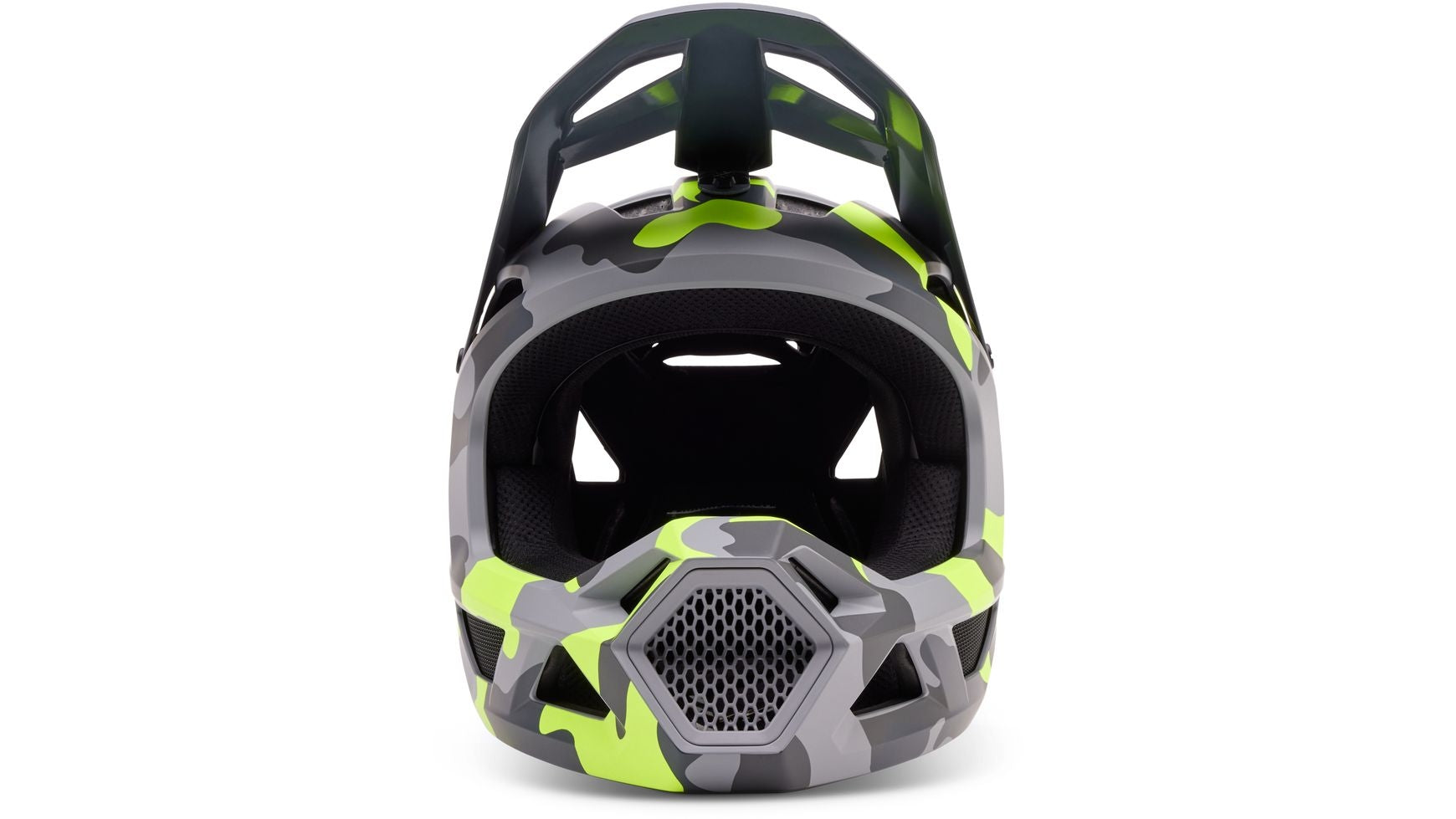 FOX RAMPAGE CAMO CE/CPSC image 7