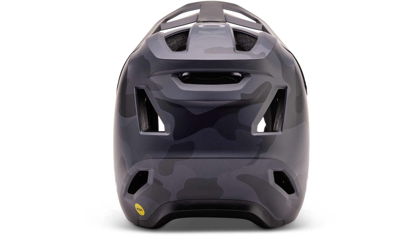 FOX RAMPAGE CAMO CE/CPSC image 2