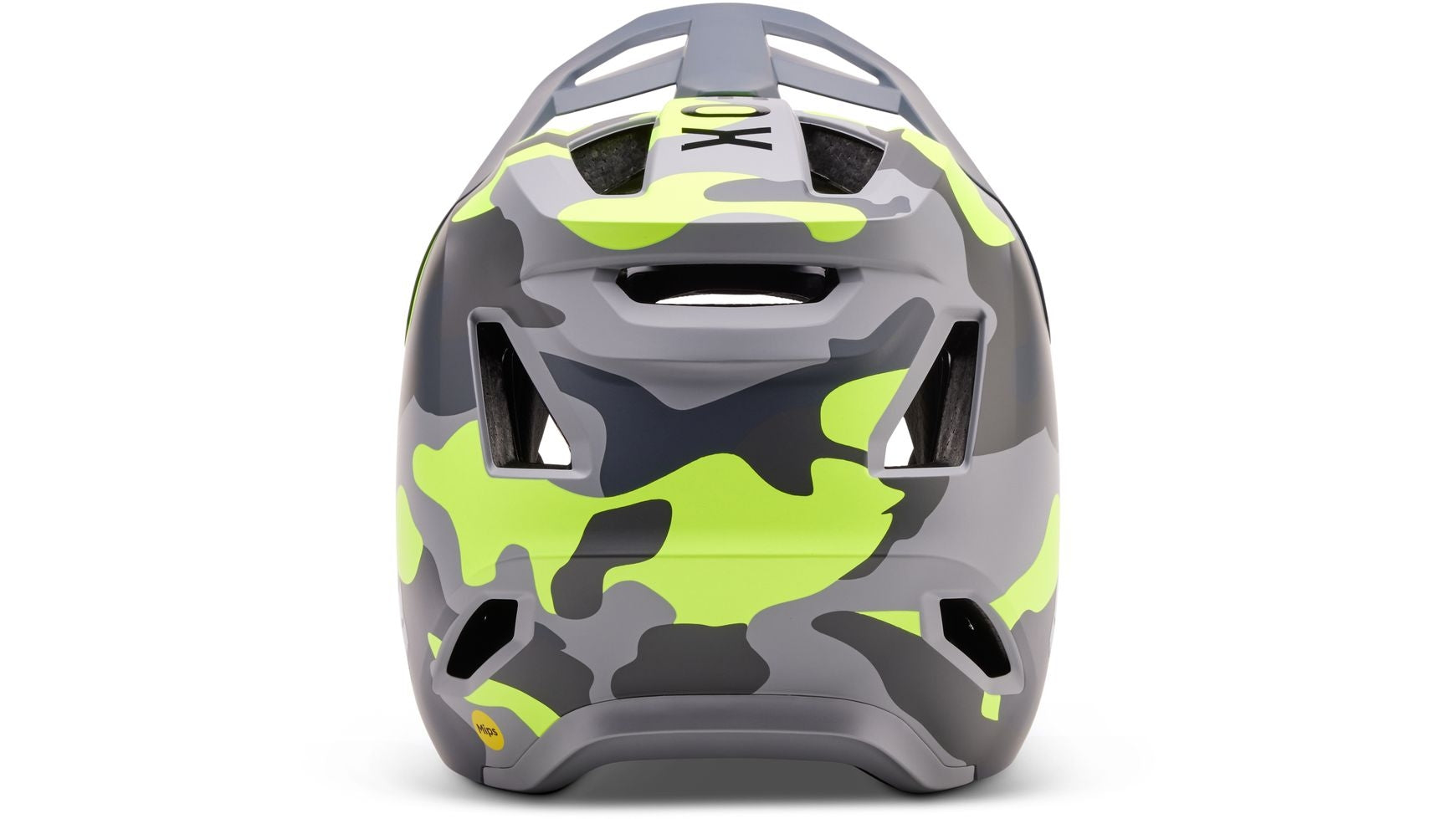 FOX RAMPAGE CAMO CE/CPSC image 8