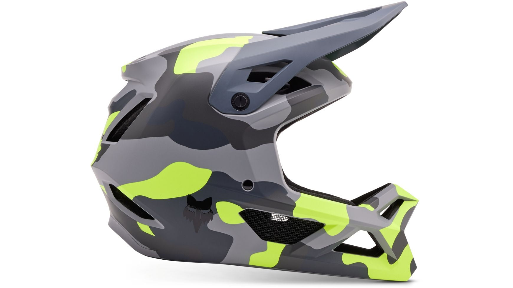 FOX RAMPAGE CAMO CE/CPSC image 9