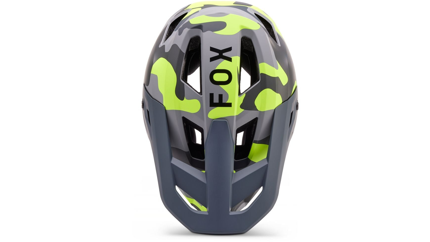 FOX RAMPAGE CAMO CE/CPSC image 10