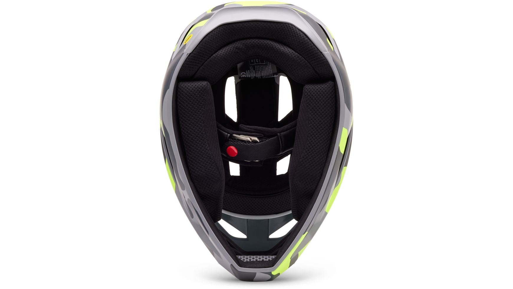 FOX RAMPAGE CAMO CE/CPSC image 11