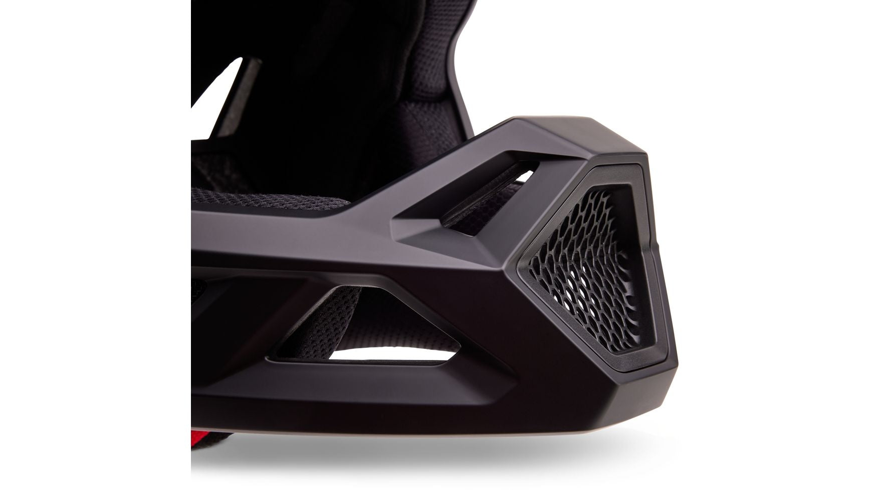 FOX RAMPAGE MT BLK CE/CPSC image 1