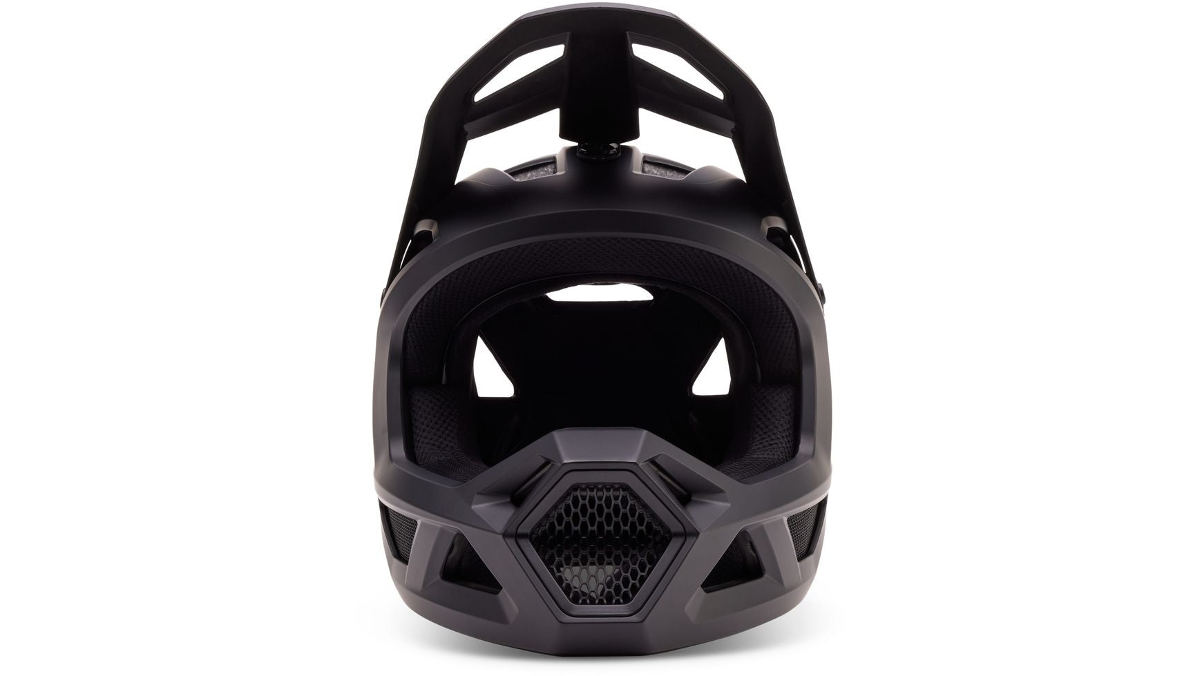 FOX RAMPAGE MT BLK CE/CPSC image 2