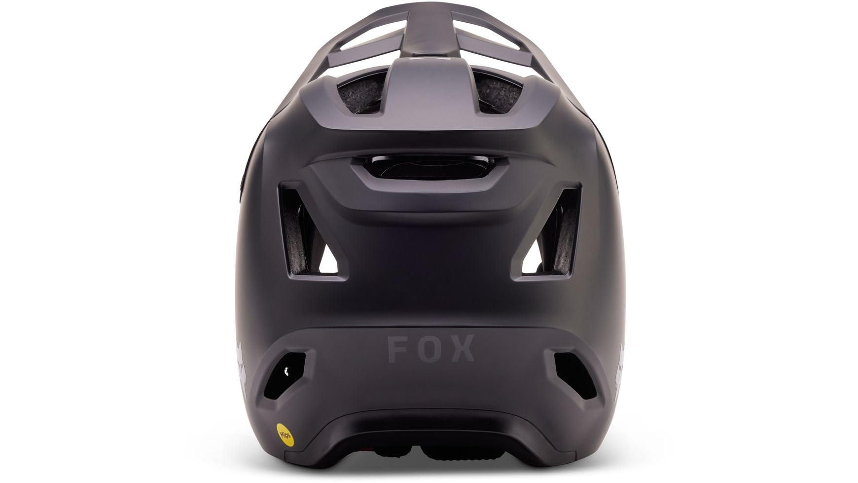 FOX RAMPAGE MT BLK CE/CPSC image 3