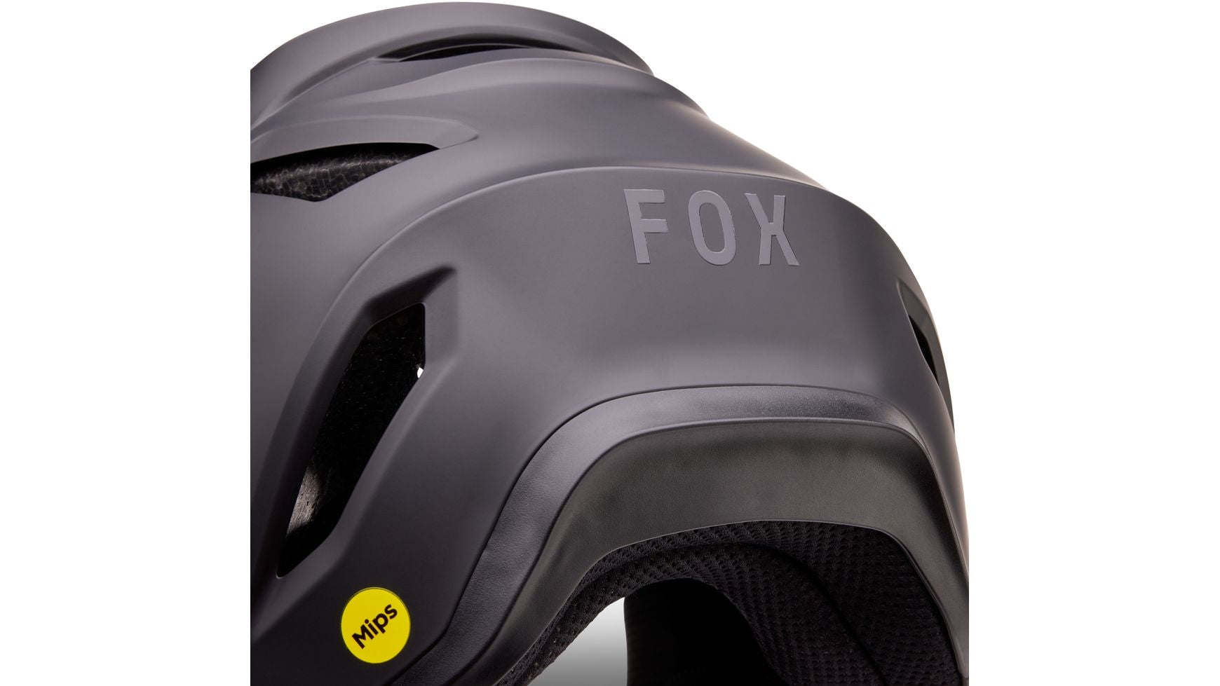 FOX RAMPAGE MT BLK CE/CPSC image 4