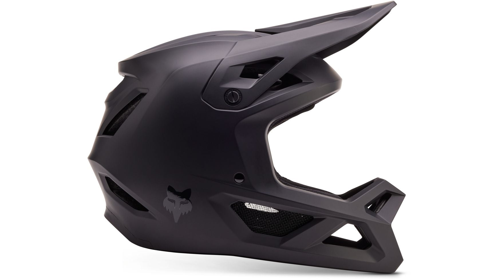 FOX RAMPAGE MT BLK CE/CPSC image 5