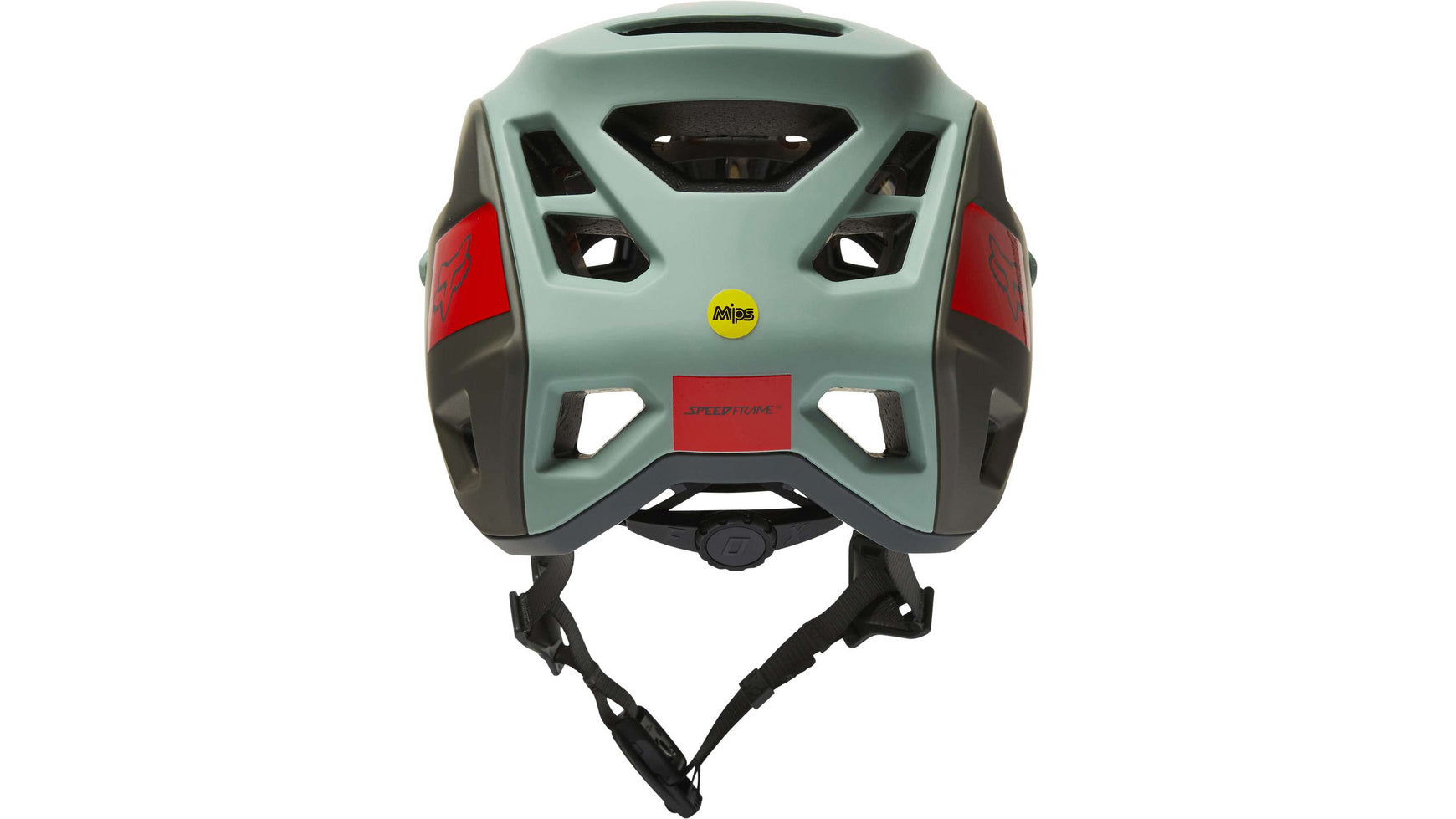 Fox Speedframe Pro image 9