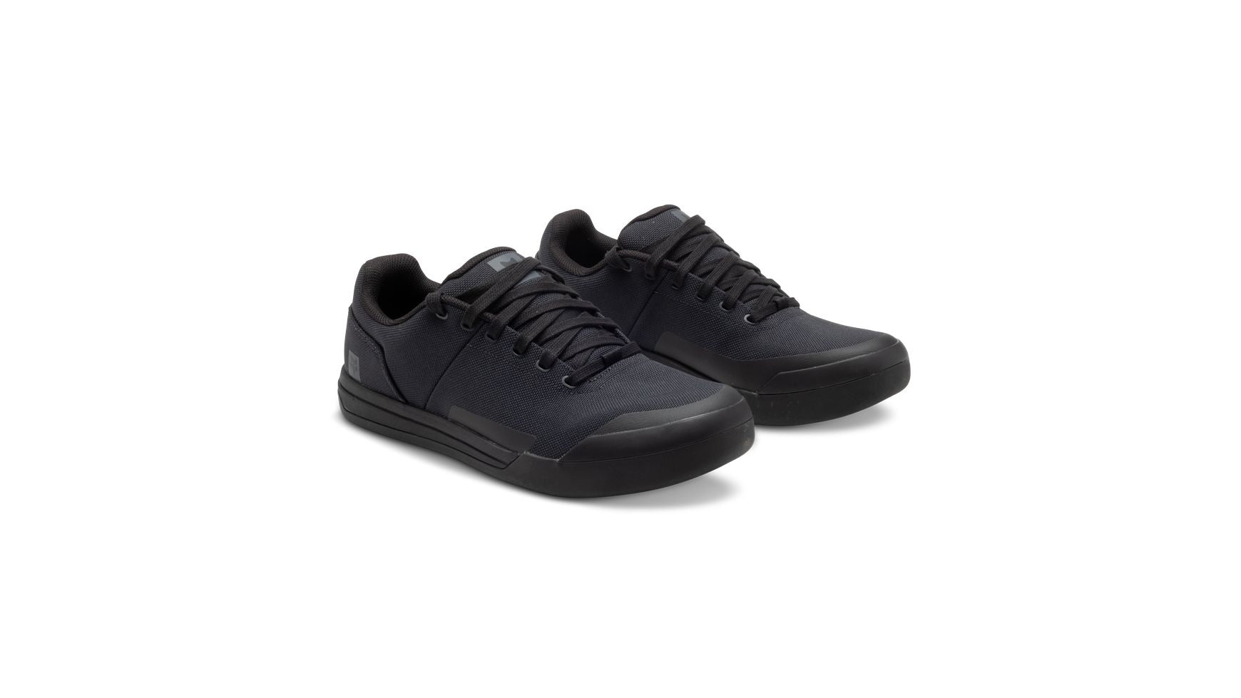 Fox UNION CANVAS Flat Pedal Schuhe image 3