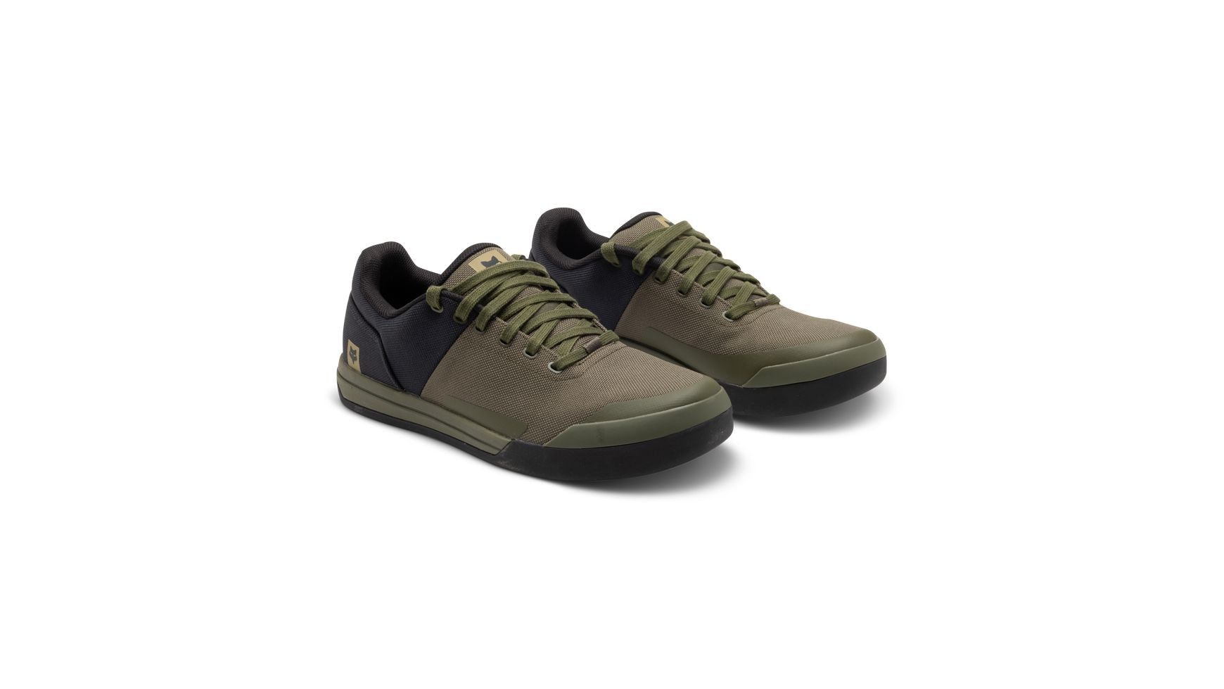 Fox UNION CANVAS Flat Pedal Schuhe image 11