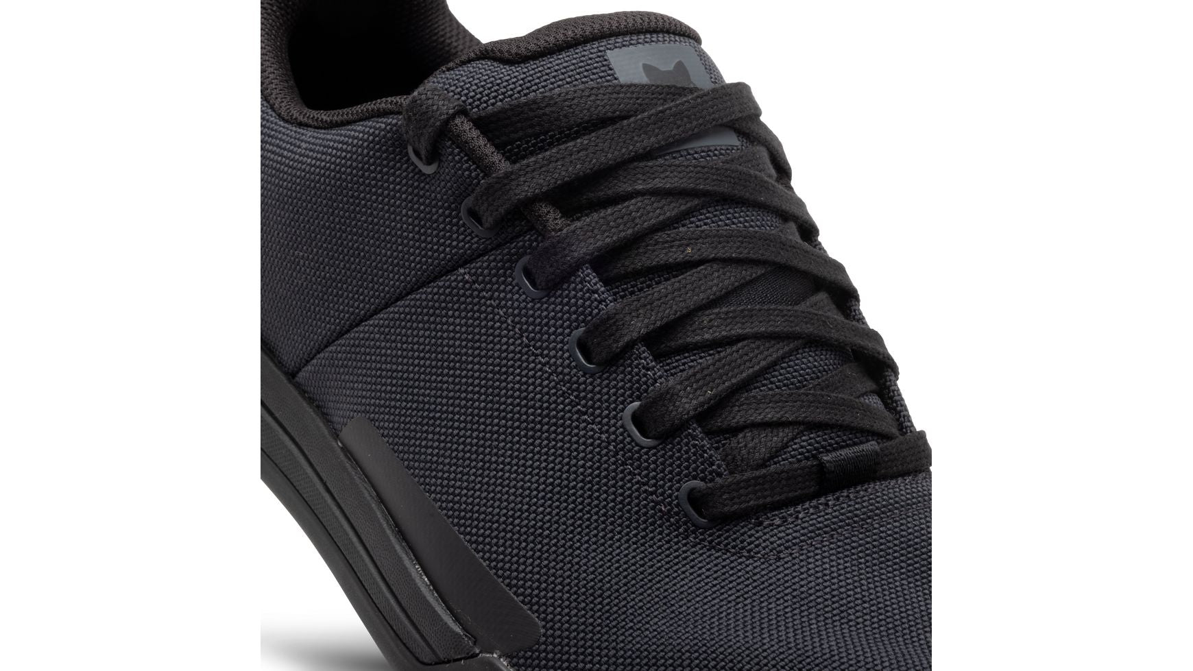 Fox UNION CANVAS Flat Pedal Schuhe image 4