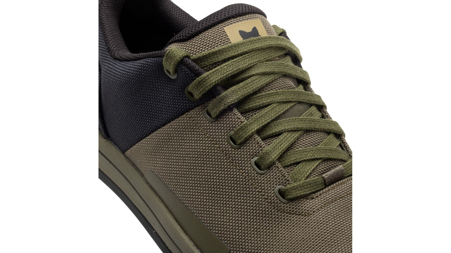 Fox UNION CANVAS Flat Pedal Schuhe image 12