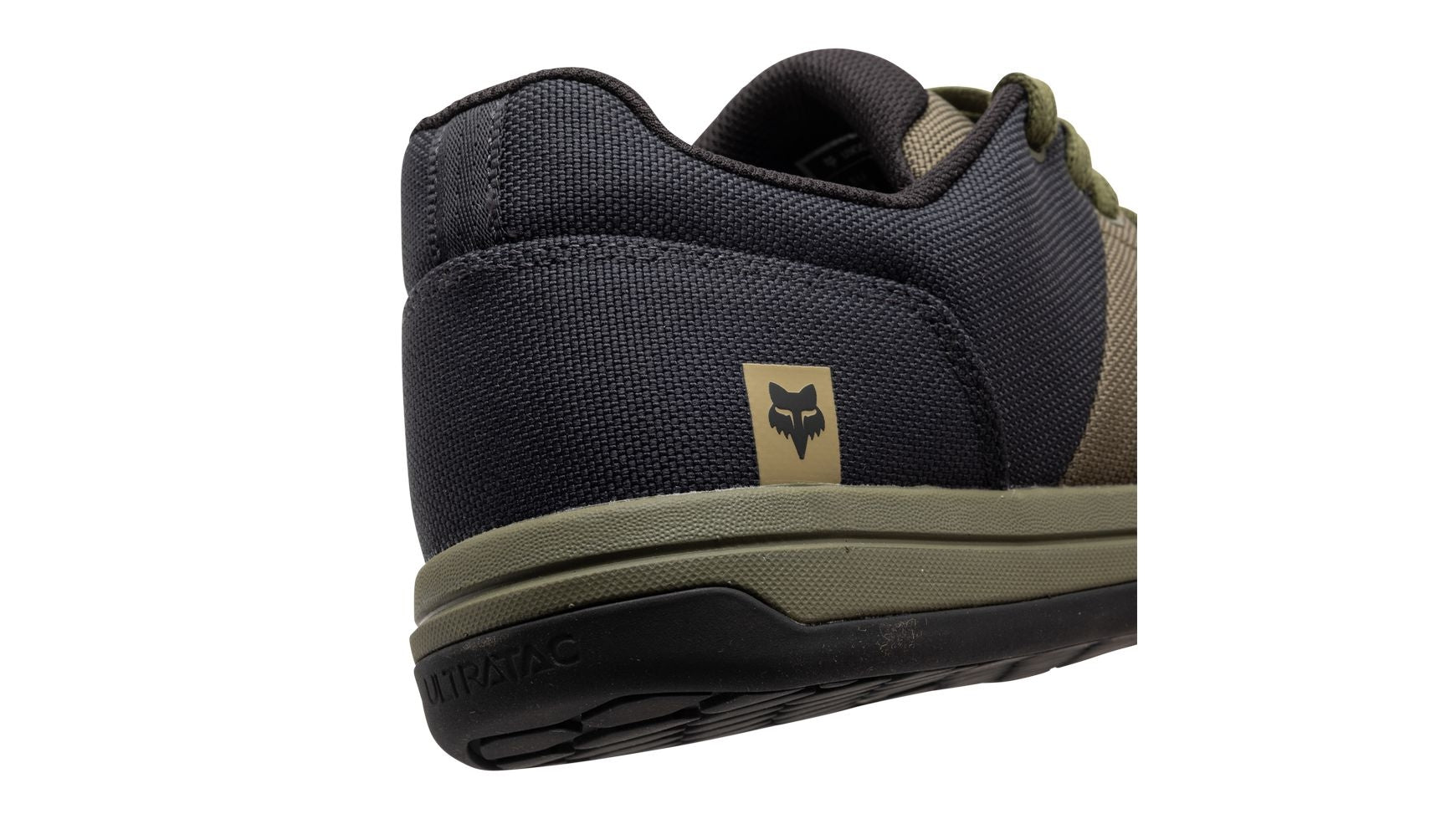 Fox UNION CANVAS Flat Pedal Schuhe image 13