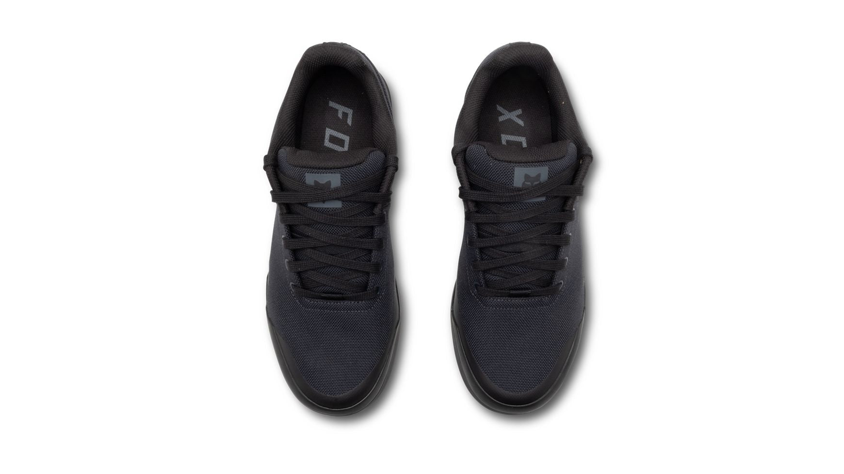 Fox UNION CANVAS Flat Pedal Schuhe image 6