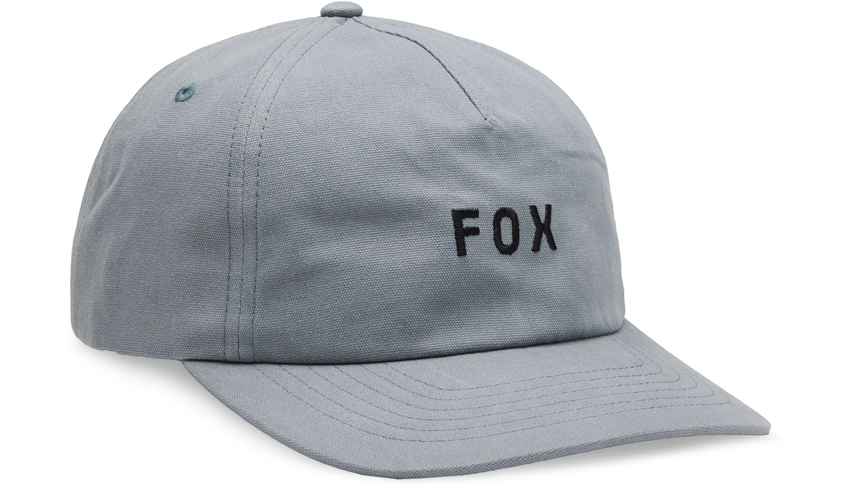 FOX WORDMARK ADJUSTABLE HAT image 2