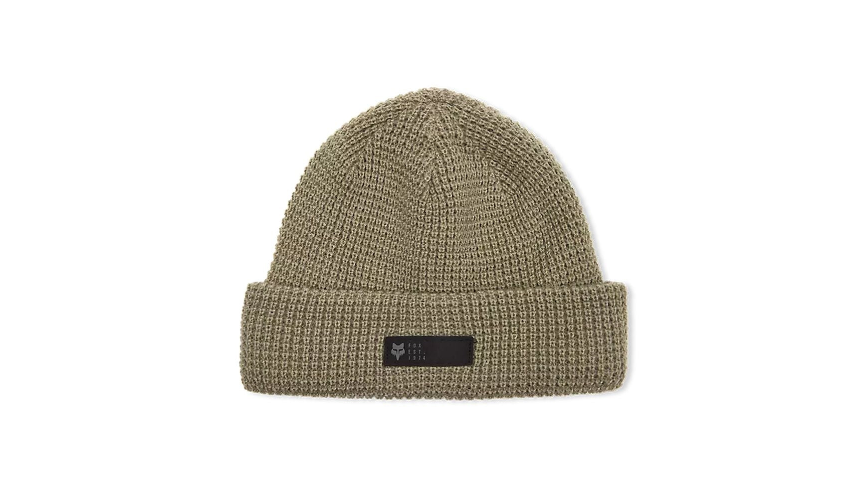 FOX ZENTHER BEANIE image 3