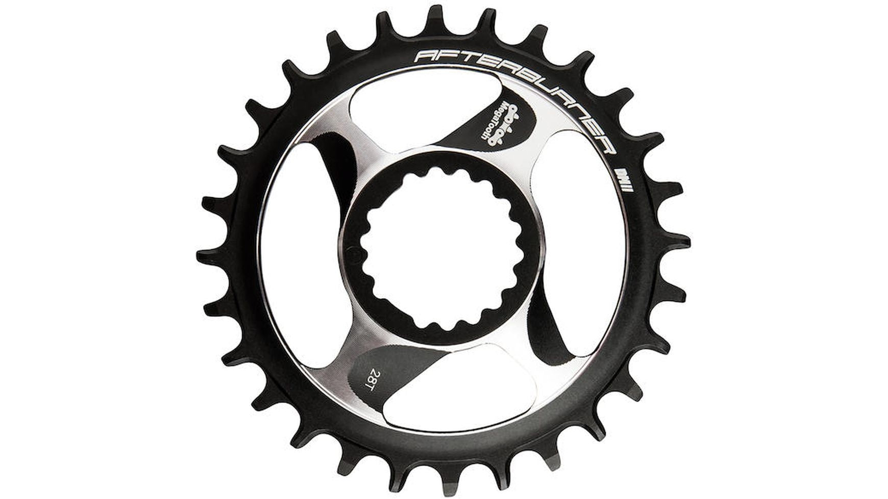 FSA Afterburner Modular DM 34 Zähne image 0