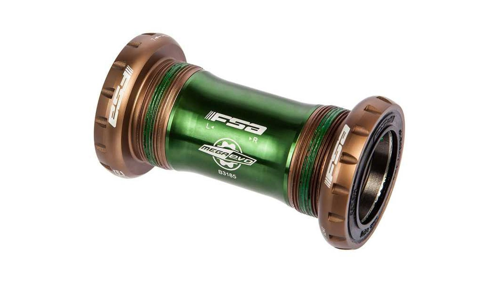 FSA 386 Evo Innenlager Adapter image 0