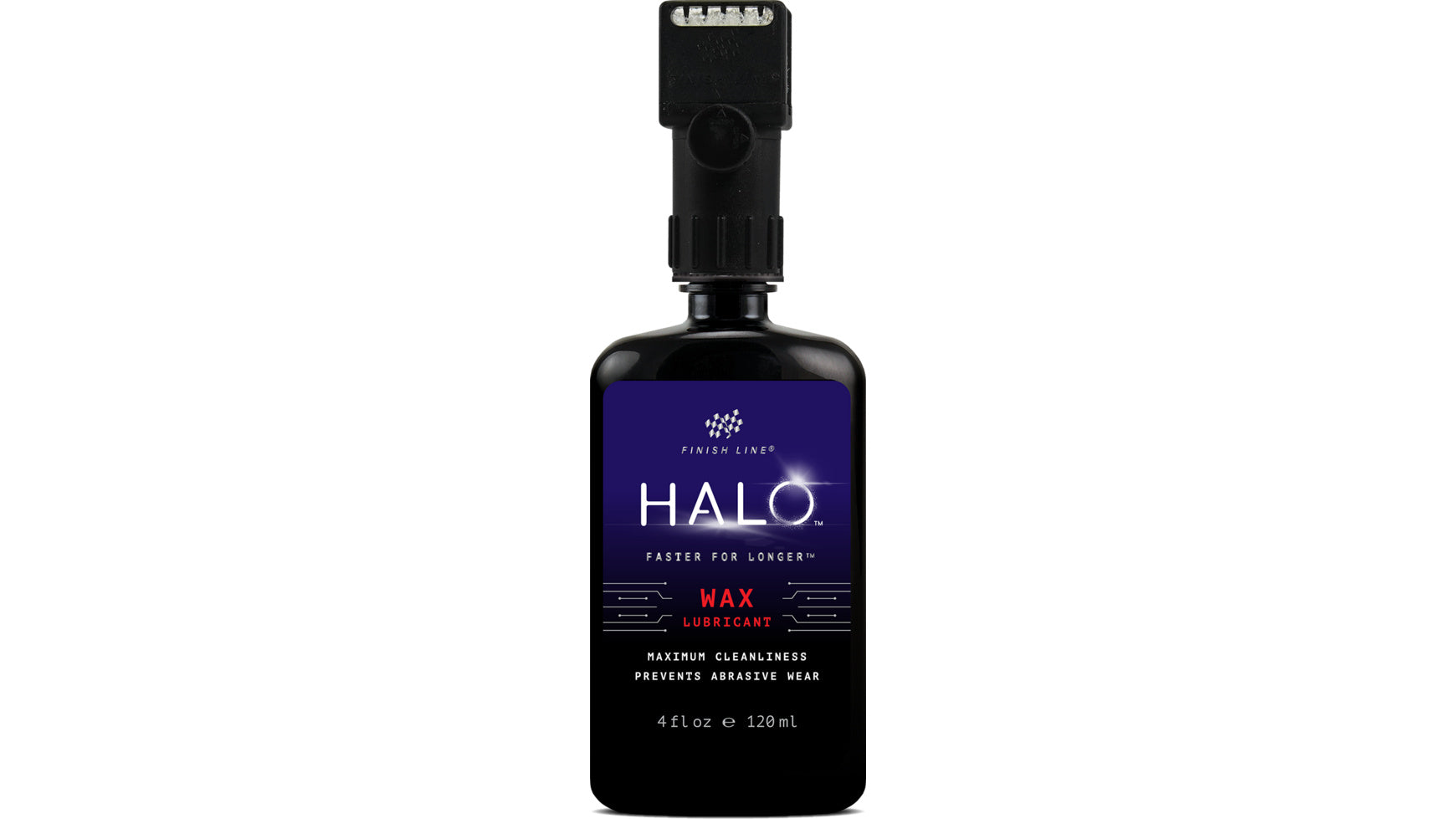 Finish Line HALO Wax Lube 120 ml image 2