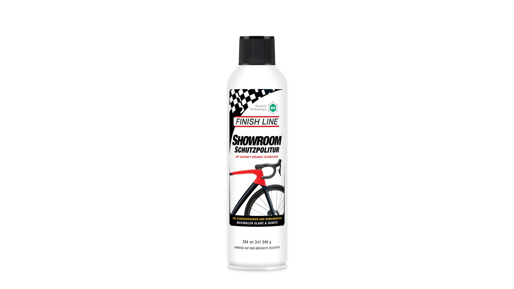 Finish Line Pro Detailer image 0