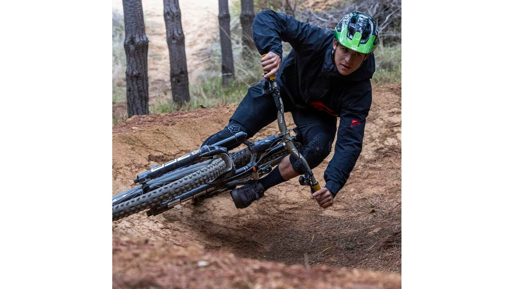 Five Ten Freerider image 14