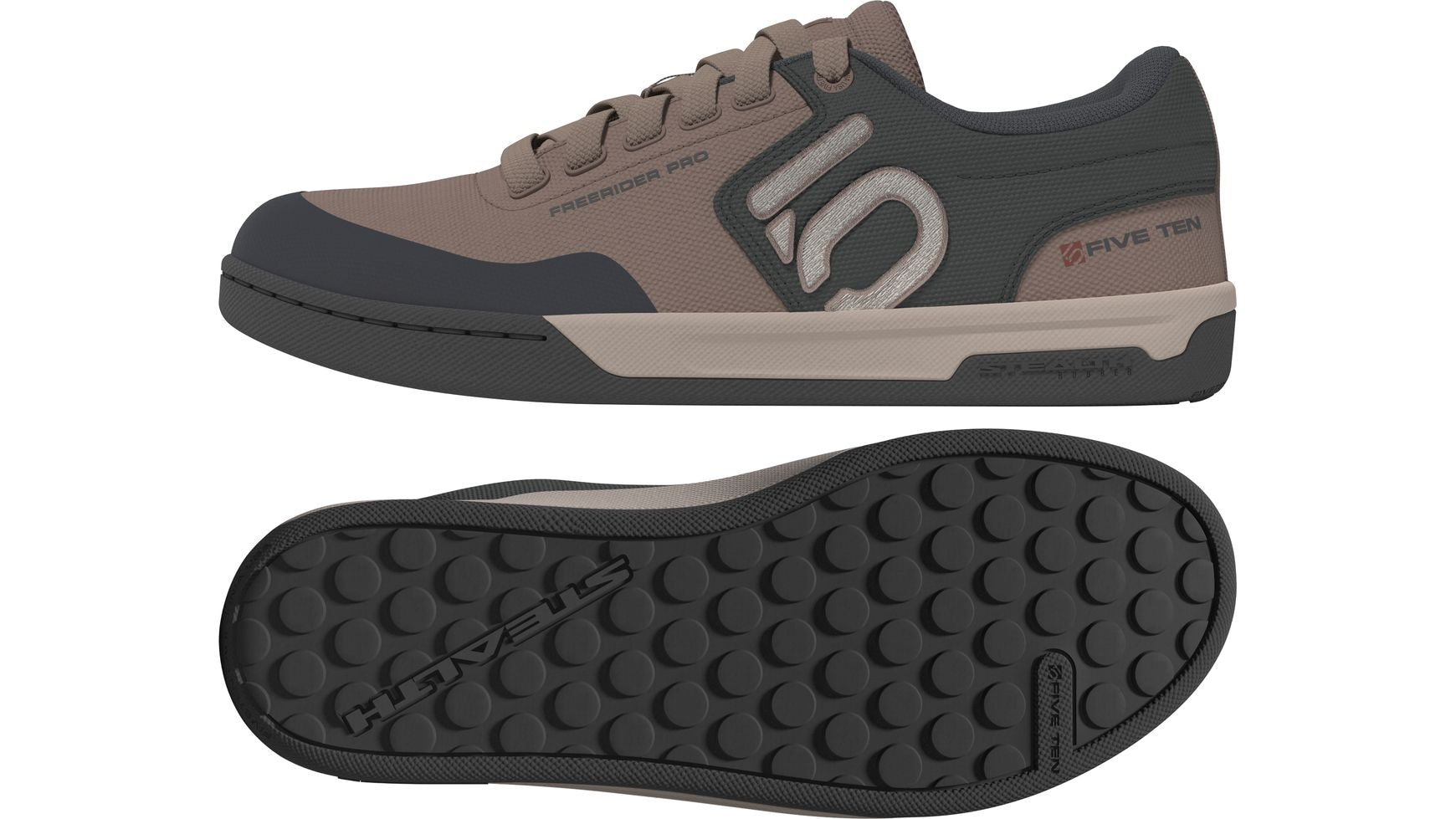 Five Ten Freerider Pro Canvas Women image 4