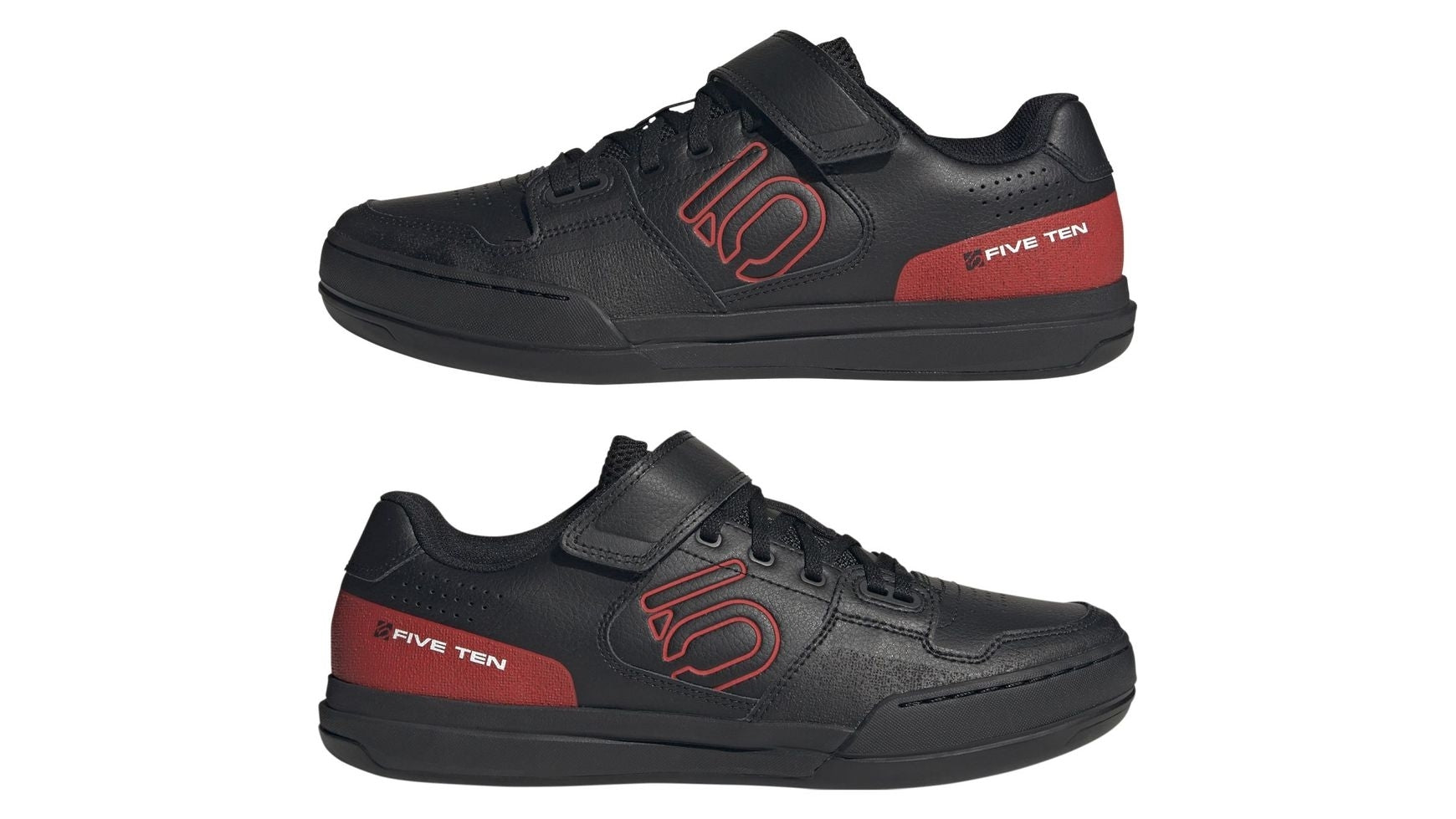 Five Ten Hellcat Flat Pedal Schuhe image 6