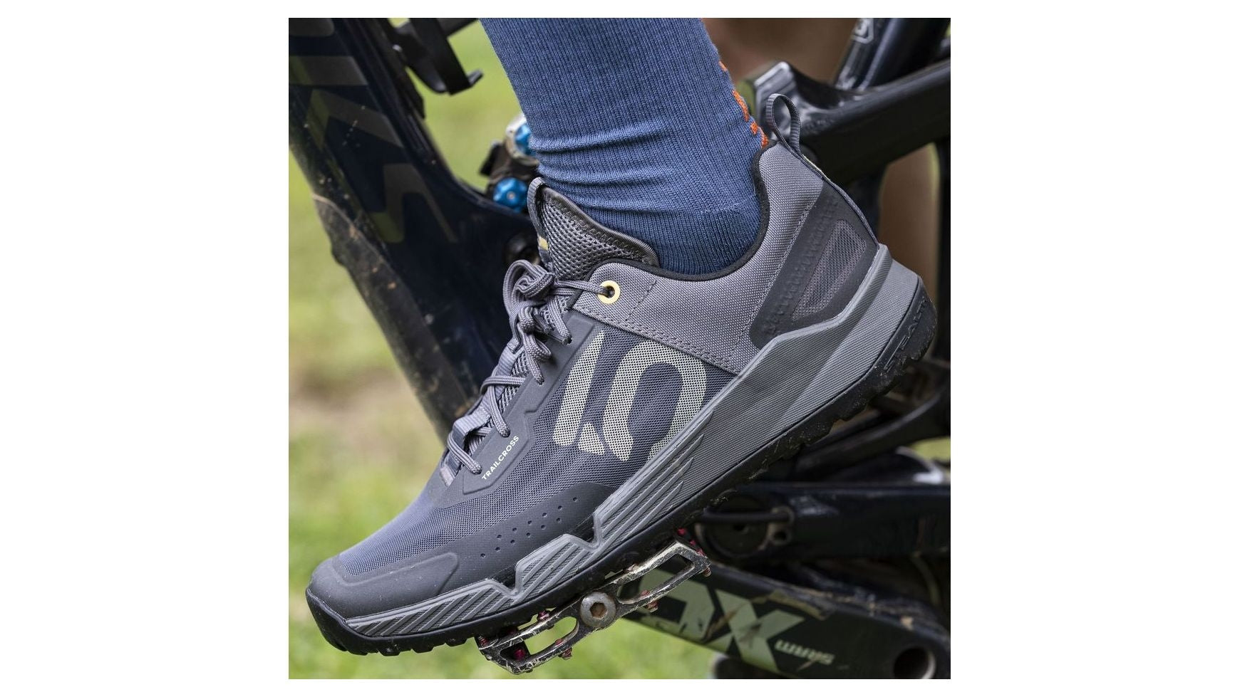 Five Ten Trailcross LT image 9