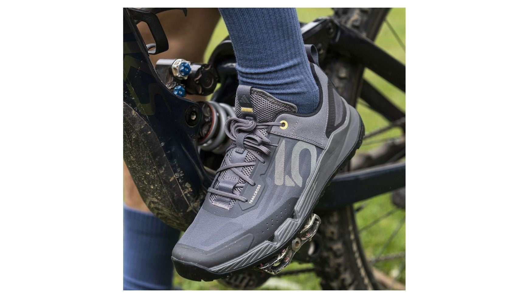 Five Ten Trailcross LT image 10