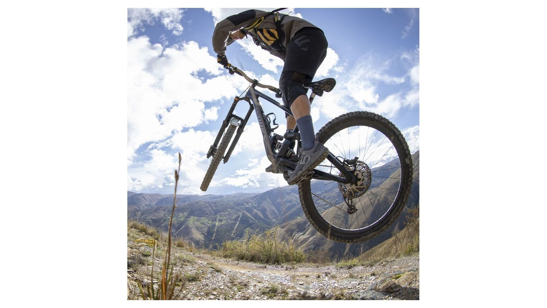 Five Ten Trailcross LT image 11