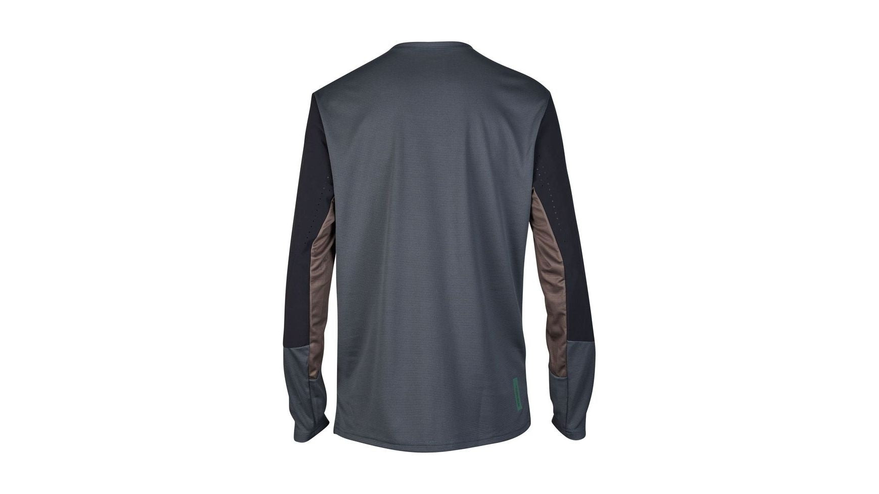 Fox DEFEND LS JERSEY image 1