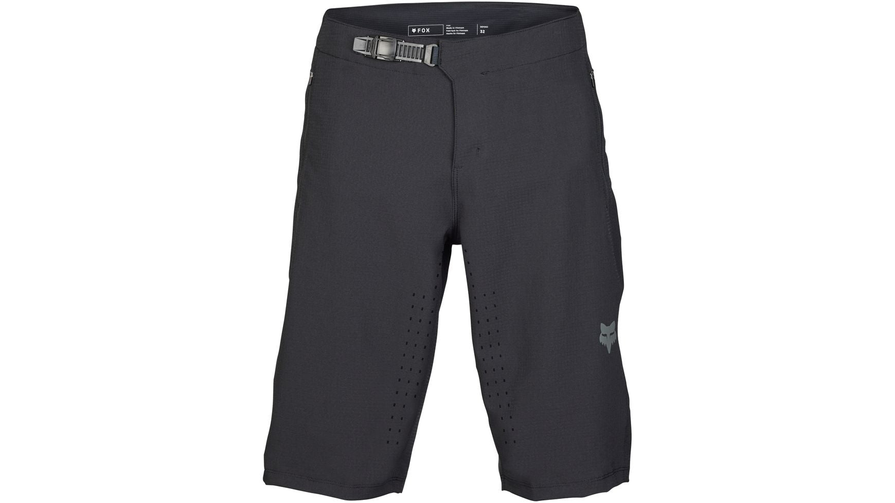 Fox DEFEND SHORT image 6