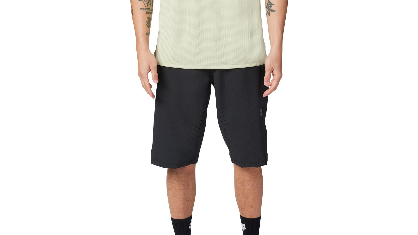 Fox DEFEND SHORT image 8