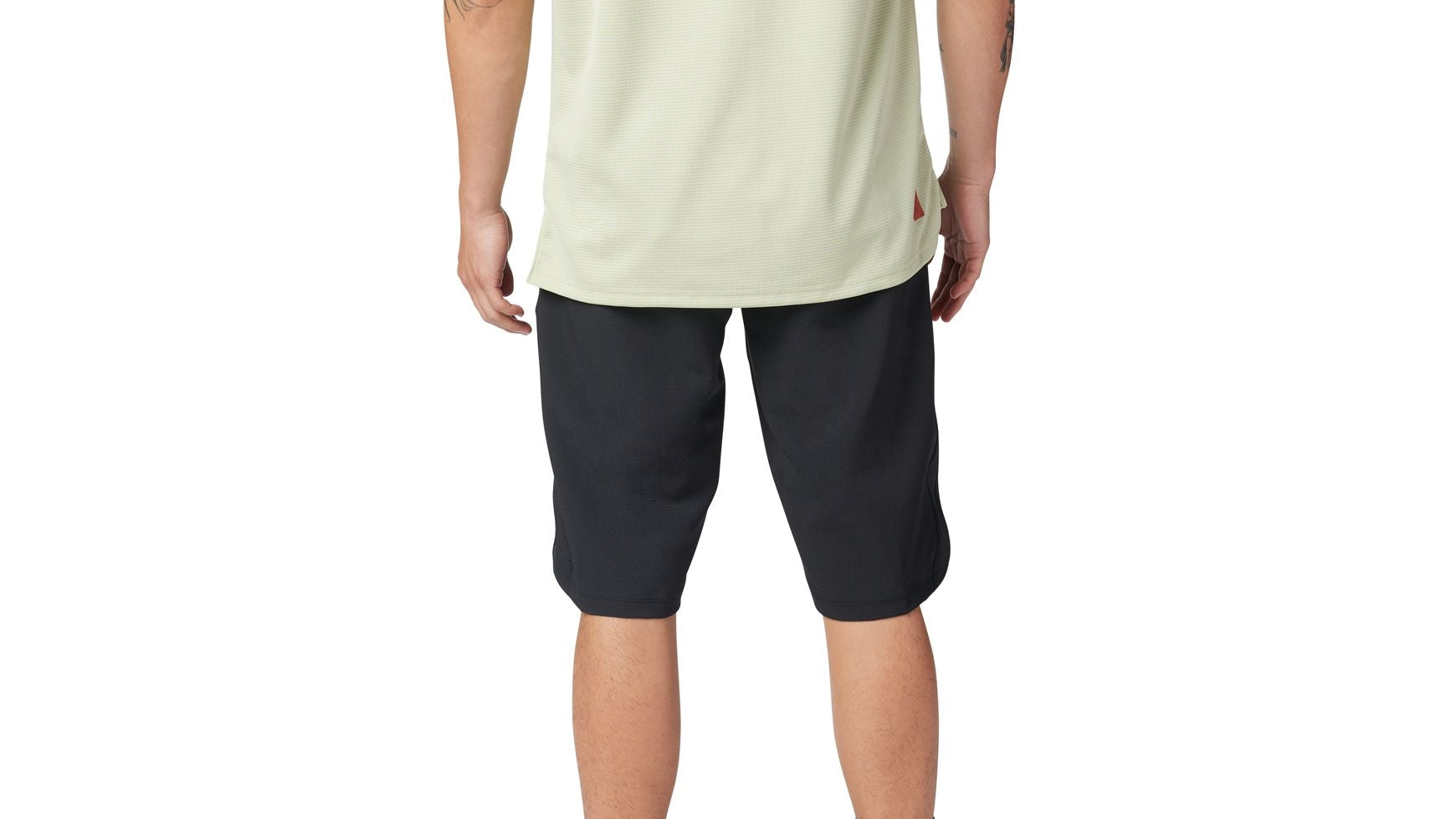 Fox DEFEND SHORT image 11